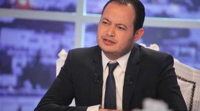 سمير الوافي : سيدي الرئيس انك ترعبنا بصوتك وعربيتك الخشبية بلا روح و لا لون
