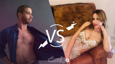 رشدي بلقاسمي ينسج على منوال نرمين صفر و يرقص لنساء تونس بداية من الليلة  