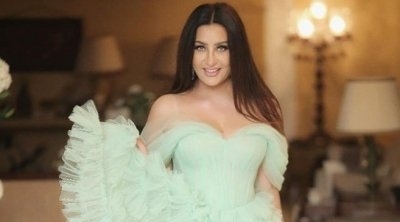 لطيفة العرفاوي تتبرع بـ 100 ألف دينار لمكافحة فيروس كورونا