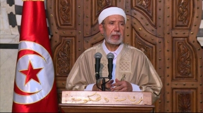 عثمان بطيخ : المتوفي بكورونا لا يغسل وتجوز عليه صلاة الغائب