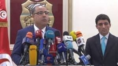 وزير الداخلية : لن نتردد في تطبيق القانون بكل جدية و صرامة
