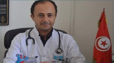 الدكتور لهيذب للطاقم الطبي: إلي خايف يروح وإلي يحب يبث الهلع يغير المهنة
