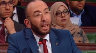 الإعتداء على النائب عن ائتلاف الكرامة محمد العفاس: النيابة تفتح تحقيقا