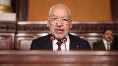 راشد الغنوشي: نعيش حالة حرب مع عدو لا نراه