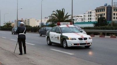 بعد حجز رخص السياقة والبطاقات الرمادية....المرور إلى حجز وسائل النقل