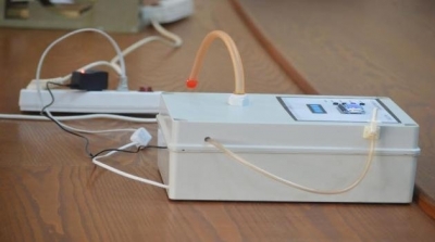 مهندسون وأساتذة بجامعة صفاقس ينجحون في إبتكار جهازي تنفس اصطناعي