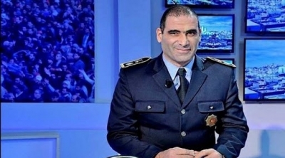 وليد حكيمة : الرخص التي تم سحبها و السيارات المحجوزة سيتم إرجاعها لإصحابها بعد رفع الحجر الصحي