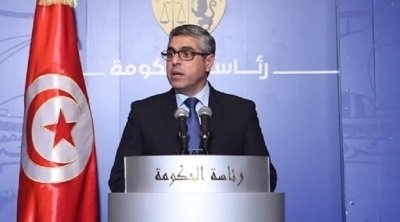 شكري حمودة : تونس ستشهد إستقرارا في الأوضاع بعد أسبوعين