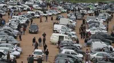 A partir d'aujourd'hui : Tout véhicule circulant sans justificatif sera saisi