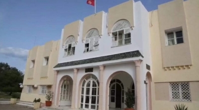 وضع تونسيين قادمين من الكونغو بمركب برج السدرية