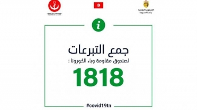 Les Banques font une contribution de 112 millions de dinars