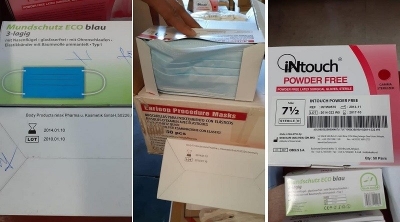 الديوانة تداهم مخازن رجل الاعمال صاحب ''صفقة الموت'' 