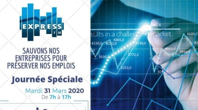 Sauvons nos entreprises pour préserver nos emplois : 2ème édition Le financement en temps de crise