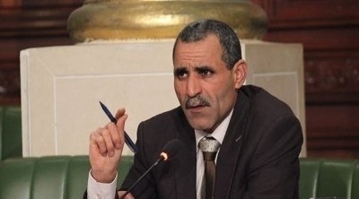 التبيني: وقعت على وثيقة قانون كورشيد بالثقة و لم أقرأها