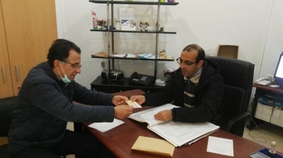 ARTES Renault fait don de 1 Million de Dinars au profit du Fonds 18 18