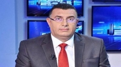عياض اللومي: من المفروض أن يكون وزير الصحة القائد والجنرال على الميدان والجميع وراءه