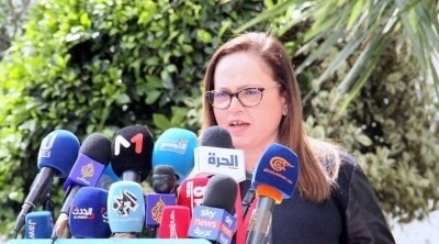 نصاف بن علية : حالات الاصابات المسجلة يوميا بفيروس كورونا تشهد استقرارا