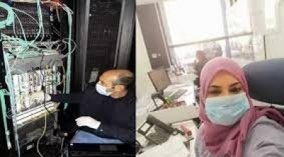 TOPNET procède à des extensions de la capacité de sa bande passante pour supporter les pics de trafic Internet durant le confinement