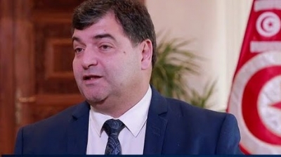 روني الطرابلسي يدخل المستشفى بباريس بعد اصابته بفيروس كورونا