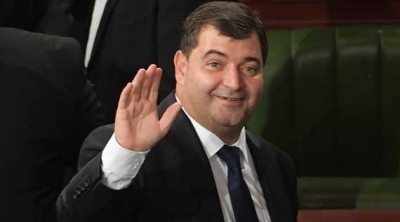 إيلي الطرابلسي: شقيقي في صحة جيدة وبصدد تلقي العلاج في مصحة خاصة