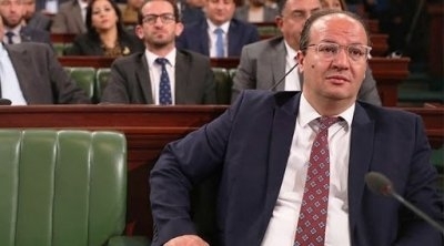 حاتم المليكي للفخفاخ : انت مفوض من جميع السلط والشعب لقيادة المعركة ضد الكورونا