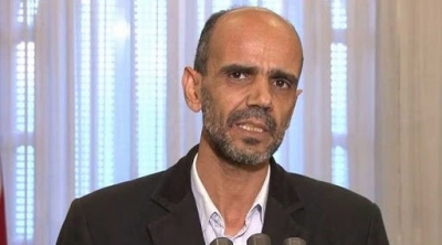 محمد الحامدي يحذر : لا تصريح إعلامي لأي مسؤول قبل تأشير رئيس الديوان (وثيقة)