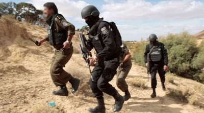 الكشف عن هوية الإرهابيين الذين تم القضاء عليهما في القصرين