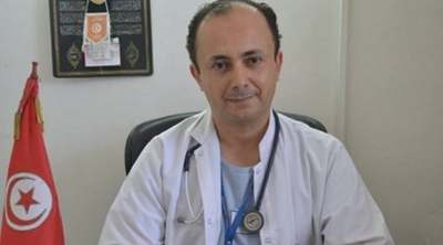 الدكتور ذاكر لهيذب : فيروس كورونا يعيش في الجثة لساعات قليلة 