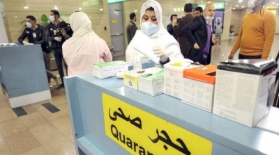 عبد اللطيف المكي : هناك إمكانية لتمديد فترة الحجر الصحي العام