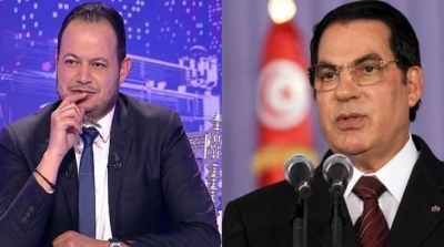 سمير الوافي يعتذر من الزوجة الأولى لبن علي