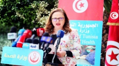نصاف بن علية تطلق صيحة فزع : كورونا ينتشر بسرعة كبيرة بسبب الانفلات في الحجر الصحي