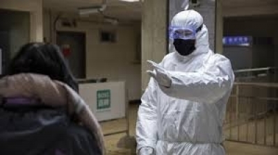 المرسى : 38 اصابة بفيروس كورونا منها 5 حالات حرجة 