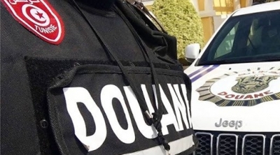 الديوانة تسلم محجوزاتها الطبية إلى عدد من المؤسسات الاستشفائية 