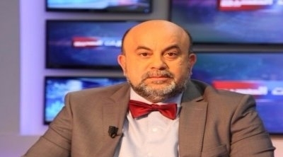 عماد بن حليمة للمكي: للأسف بكاء خوانجية مبرمج 