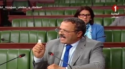 المكي : إما انهيار الاقتصاد أو مرض يقتل المجتمع