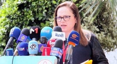 نصاف بن علية : لهذا السبب سجلنا 25 حالة شفاء فقط من فيروس كورونا