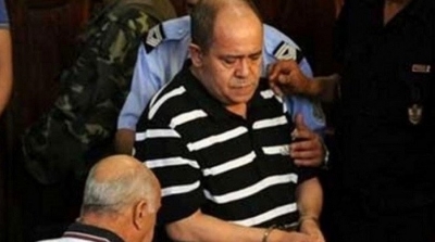 وفـاة مــراد الطرابـــلسي
