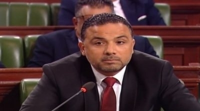 تهديدات ارهابية لسيف الدين مخلوف