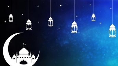 يوم الجمعة 24 أفريل أول أيام شهر رمضان