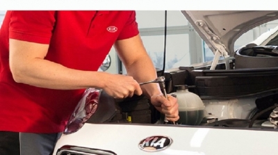 Kia rallonge la garantie de ses véhicules pour le confinement