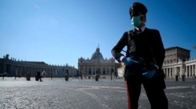 L’Italie envisagerait de prolonger le confinement au 3 mai