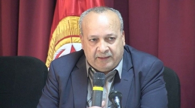 سامي الطاهري : هنالك من يريد تعكير المناخ الاجتماعي في البلاد 