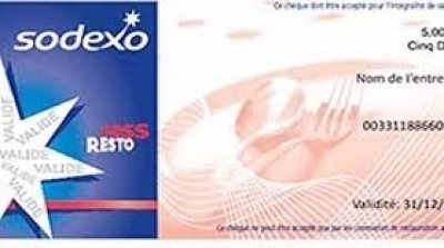 Abbou : suspension de l’attribution des tickets resto
