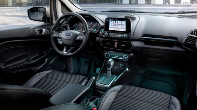 Les conseils de Ford pour nettoyer, assainir et désinfecter votre véhicule