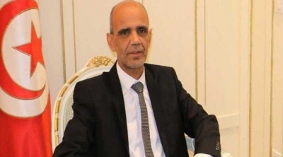 محمد الحامدي : إمكانية استكمال الثلاثي الثالث في سبتمبر