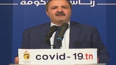 المكي : وجب الإلتزام بالحجر الصحي مهما كانت القرارات القادمة