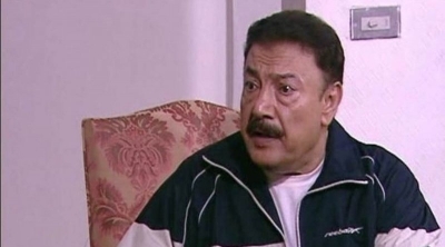 وفاة الفنان المصري أحمد دياب
