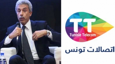 Samir Saied nommé PDG de Tunisie Telecom