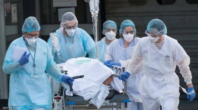 وفاة زوجين تونسيين بفيروس كورونا في باريس