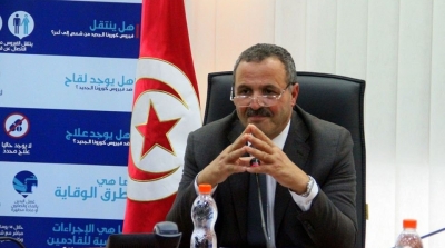 المكي : حدّدنا موعد رفع الحجر الصحي الشامل